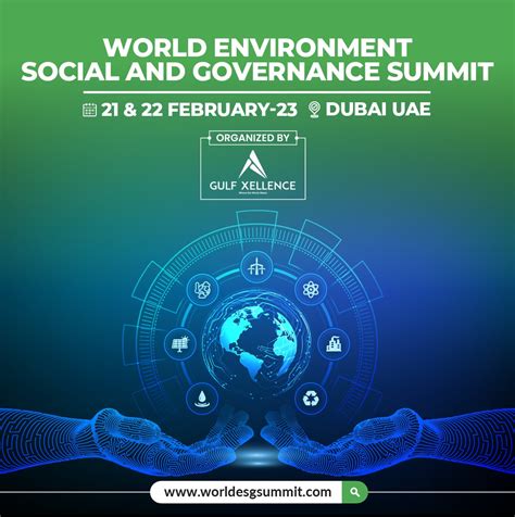 ess jg summit|World ESG Summit: 20.